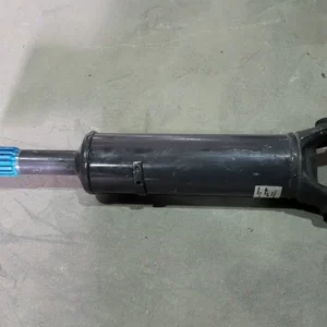 Rear Drive Line, 78410489 voor Voorwiel- en Achterwielaandrijving