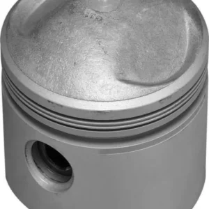 Cast Piston 8:1 .020 mm 1340 Harley-Davidson