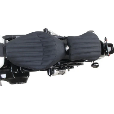 DETACHABLE PILLIONS HARLEY-DAVIDSON