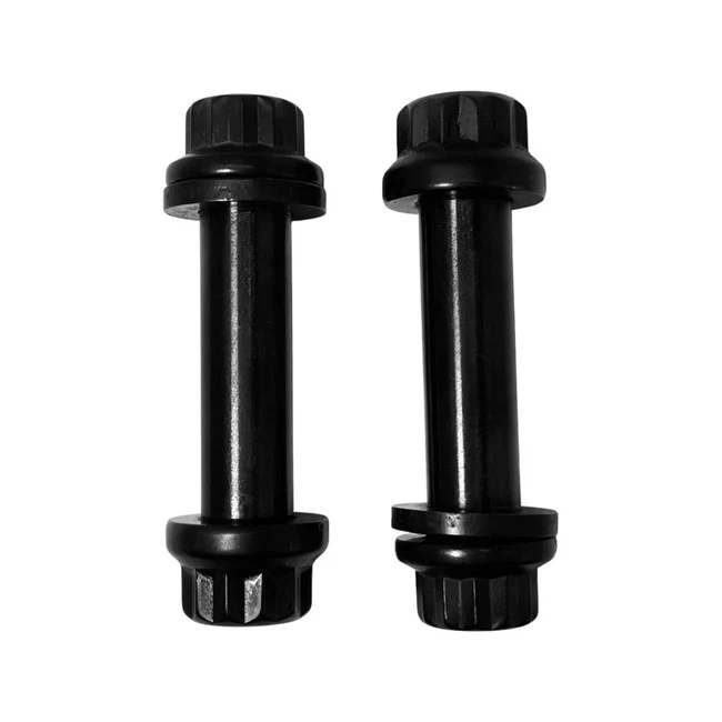 Pernos De Montaje Inferior Del Amortiguador ARP Para Harley Davidson