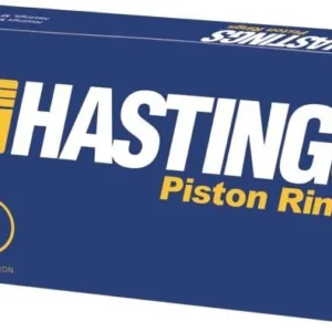 Piston Rings .010 mm 1590 Harley-Davidson