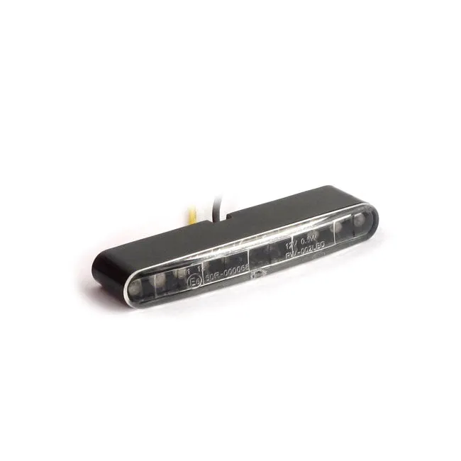 Contactpuntenset Led Stripe Turn Signals Harley-Davidson
