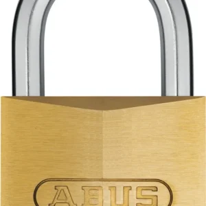 Abus cilinder hangslot 65/50 - 50mm - gelijksluitend op nr. KA0505