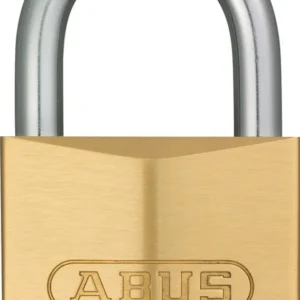 ABUS cilinder hangslot 65/60 - 60mm - gelijksluitend op nr. KA0601