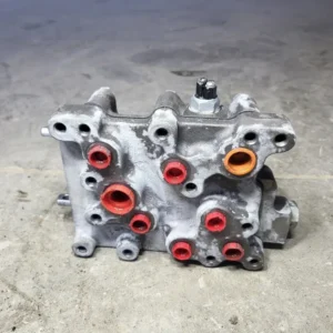 Modulating Control Valve Assy 241635-R, 241636