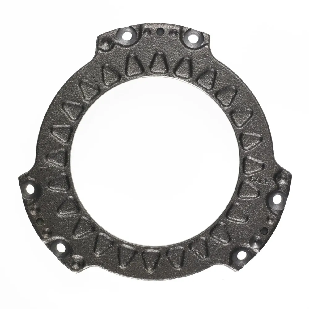 12V Clutch Housing Cover BMW