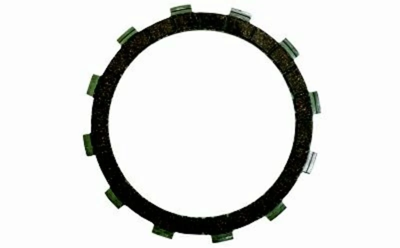 Disco de embrague CR125R '00-07 CRF250 '04-07 CF125CD/P-X met universele aansluiting
