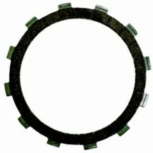 Dubbeltonig Disco de embrague KX60-65 '83-07 KX80 '85-87 CF98XE/B-R