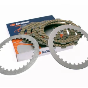 Dubbeltonig Kit discos de embrague TECNIUM YZ125