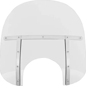 Elektromagnetische Parabrisas Memphis Shades 15" Para Harley-Davidson