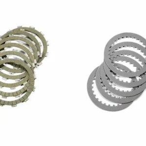 Kit de discos de embrague NEWFREN Kawasaki ER6N/F voor vrachtwagens en campers