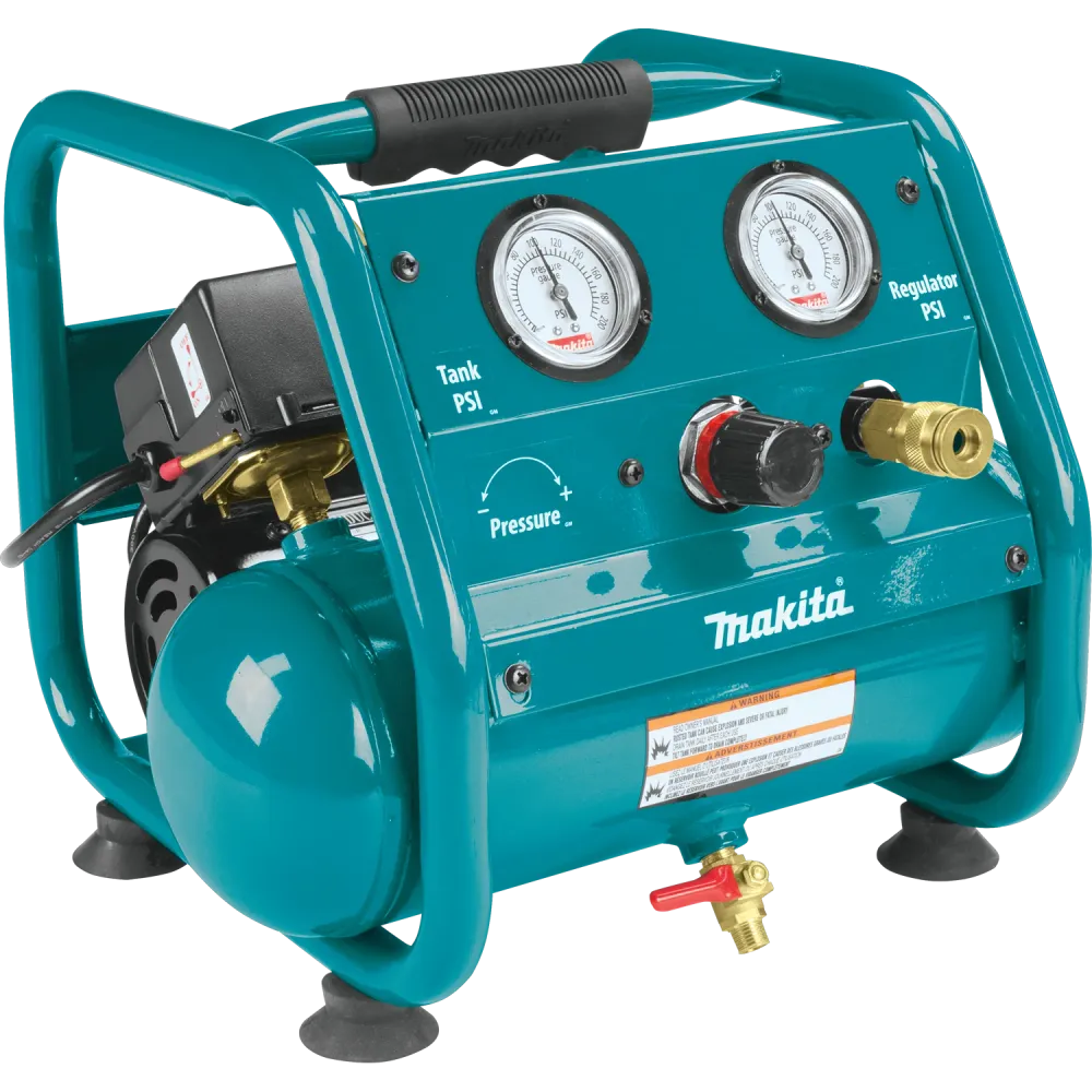 MAKITA Compact Air Compressor