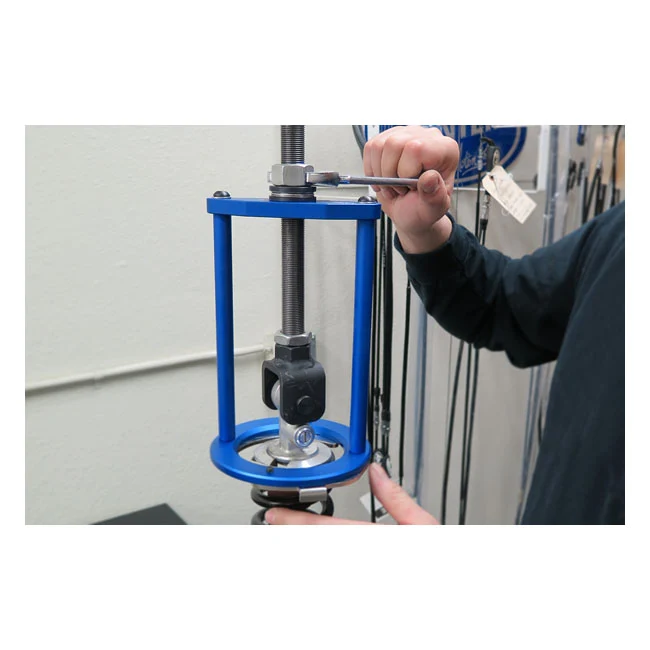 Motion Pro Shock Spring Compressor - Directe Montage
