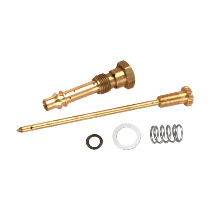 OEM-vervanging Difusor principal ajustable carburador Bendix para Harley-Davidson