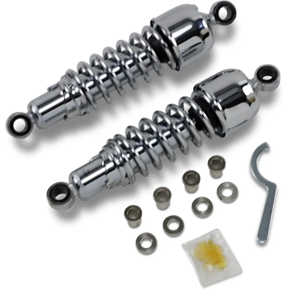 Tweepunts Replacement Shock Absorbers Harley Davidson