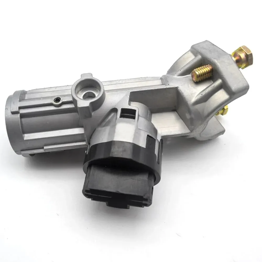 Citroen Jumper II Steering Lock