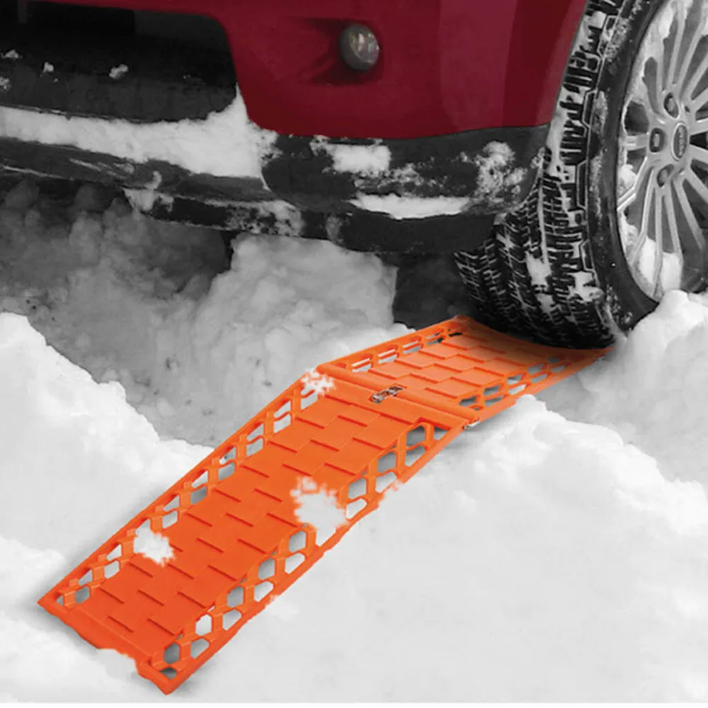 ProPlus opvouwbare anti-slip mat (set van 2) 360835