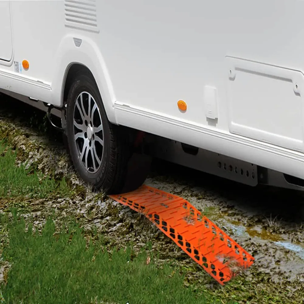 ProPlus opvouwbare anti-slip mat (set van 2) 360835