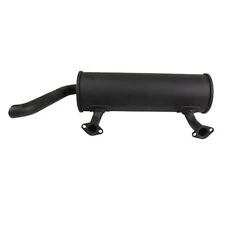 Scag 485800 SVRII FX Muffler