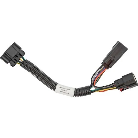 Snowdogg 16071090 Inline Headlight Adapter Gm/Chevy