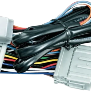 KURYAKYN REAR ACCESSORY HARNESS WIRING HARNESS RR ACC