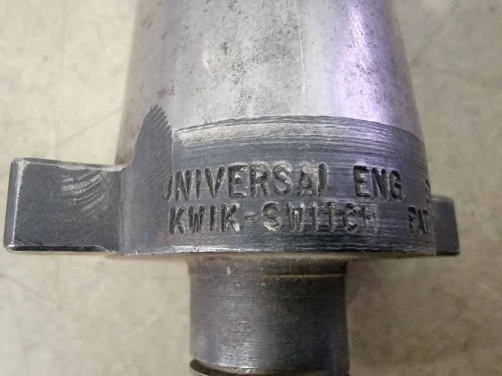 AGM/GEL 3/8" Kwik Switch 300 Acura Flex 80348 (No Nut)