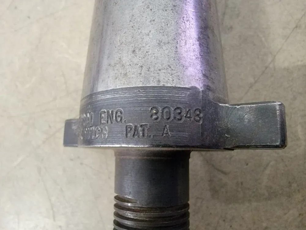 AGM/GEL 3/8" Kwik Switch 300 Acura Flex 80348 (No Nut)