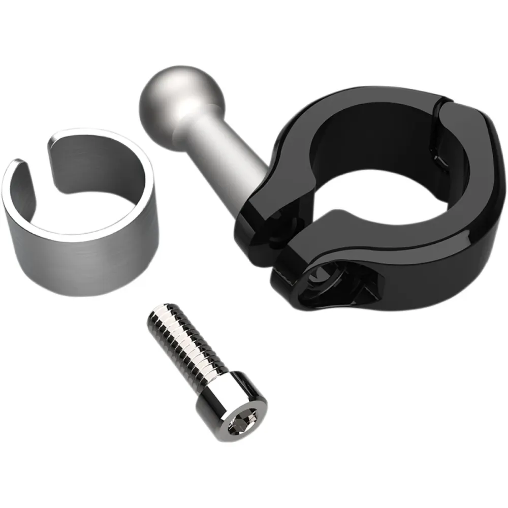 ALUMINUM CLAMPS