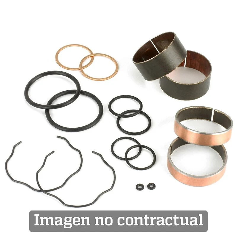 Kit de casquillos de horquilla ALL BALLS 38-6030