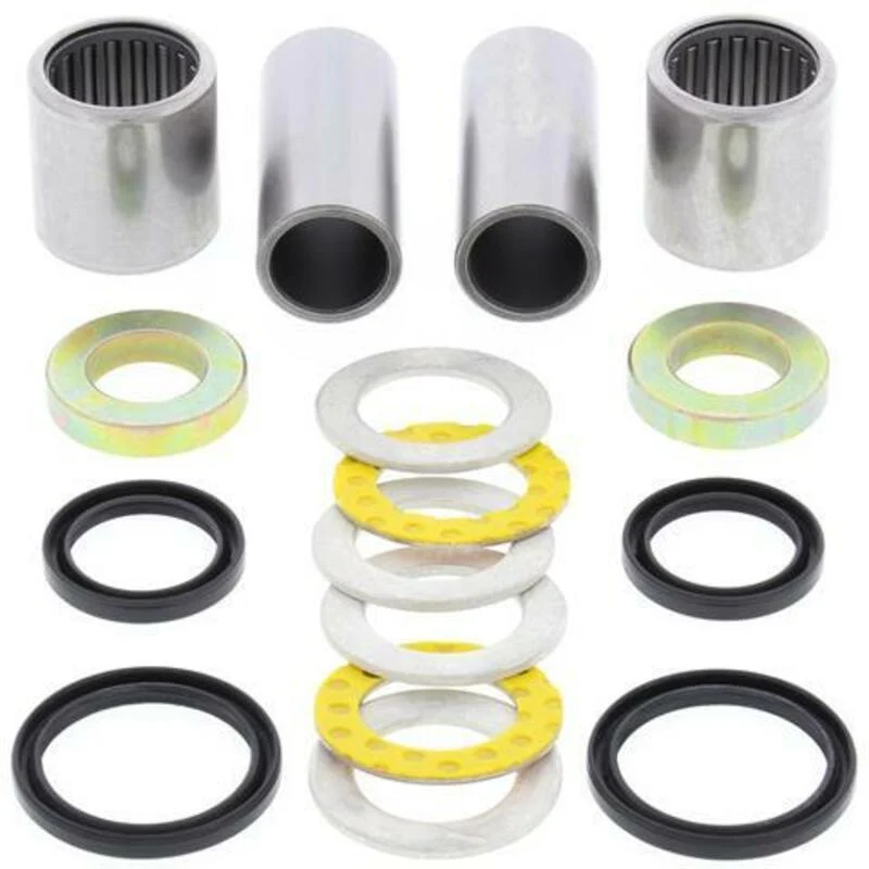 Lithium Accu Kit rodamientos de basculante All Balls 28-1039