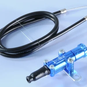 Lithium Accu MANDO STARTER AIRE POLINI AZUL (3160012)
