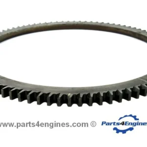 Perkins 404-22 Starter Ring Gear met 5 Meter Kabel