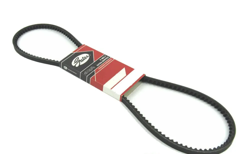 Perkins Perama M20 Alternator Belt - equivalent to 080109050