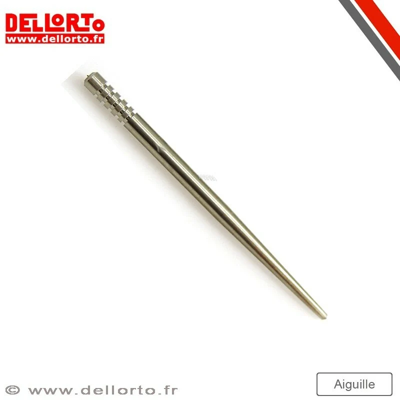 Professionele Aguja de carburador DELL ORTO PHVA/PHBN A12