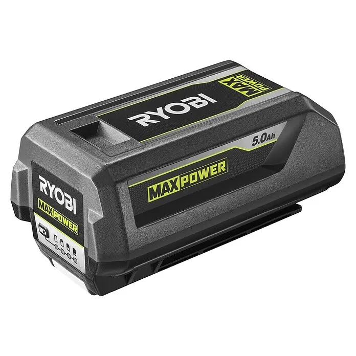 Zwaar Belast Ryobi Max Power Accu RY3650B - 36 V, 5 Ah