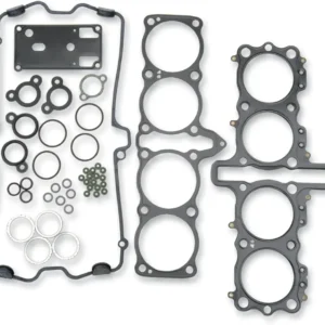 ATHENA GASKET SETS GASKET KIT TOP END SUZ - 1.0mm dikte