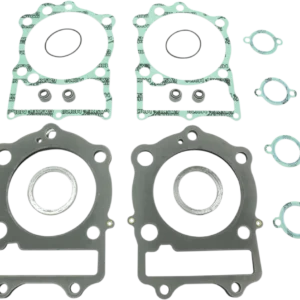 ATHENA GASKET SETS GASKET KIT TOP END YAM met grafiet coating