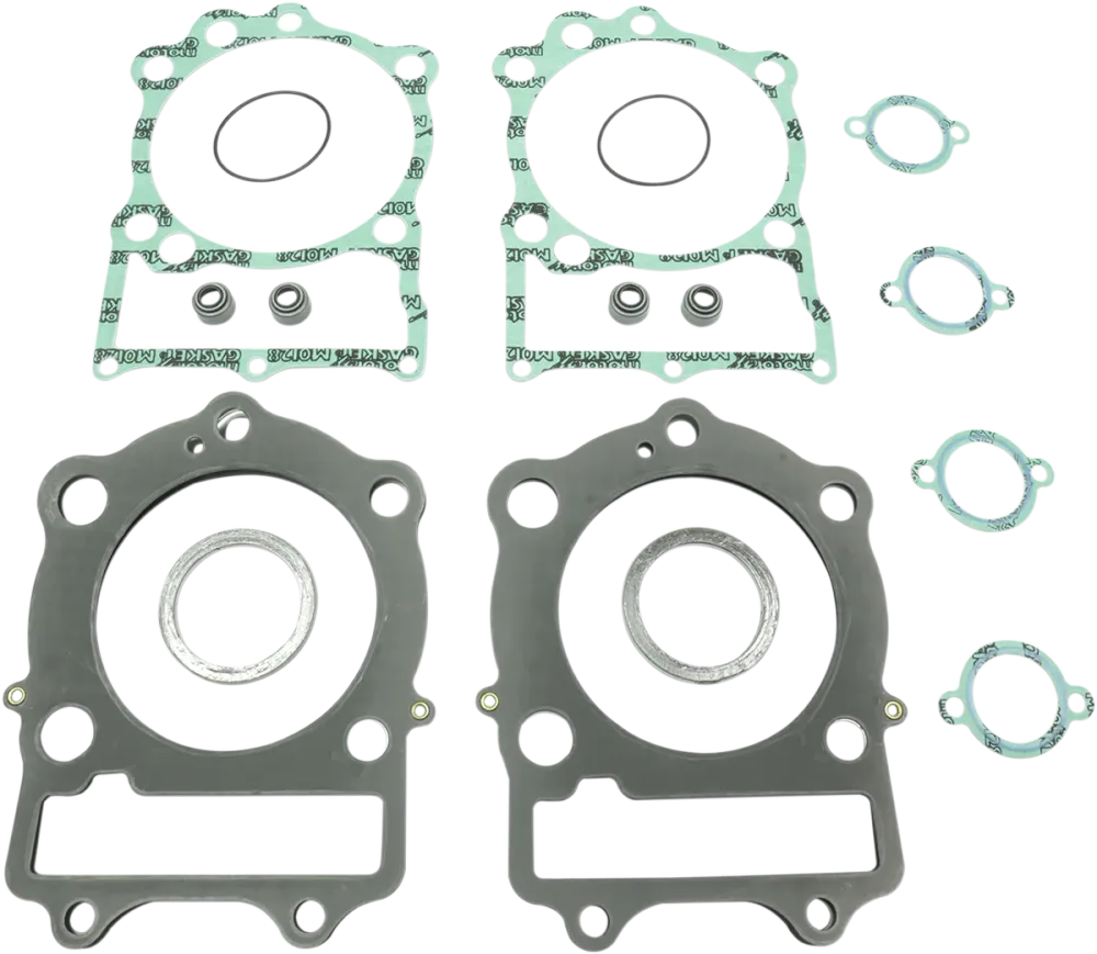 ATHENA GASKET SETS GASKET KIT TOP END YAM met grafiet coating