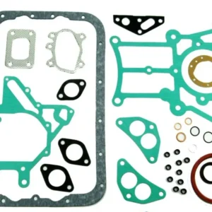 Originele Specificatie Perkins Prima M80T Bottom Gasket Set