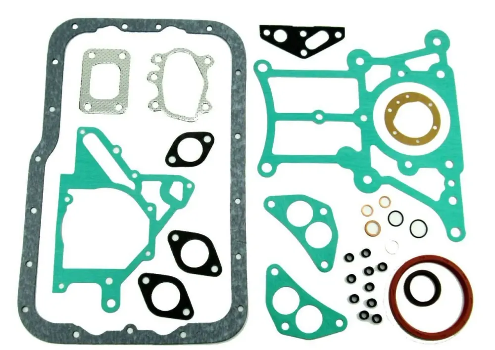 Perkins Prima M50 Bottom Gasket Set