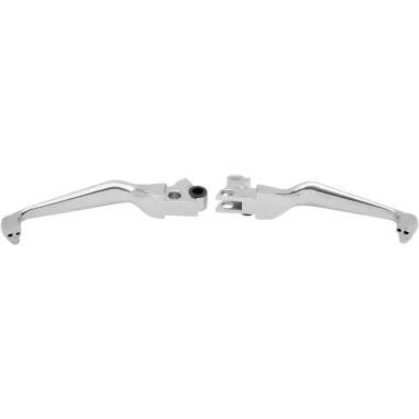 SKULL LEVER SET HARLEY-DAVIDSON