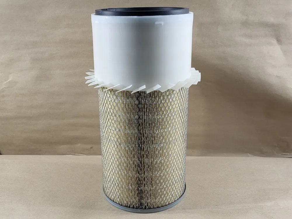 Axial Seal Air Filter Elements PA1902-FN Set van 3 verschillende filters