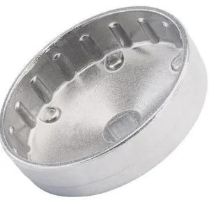 Llave Filtro Aceite 84Mm 18 Pisos CitröEn, Peugeot, Renault standaard maat