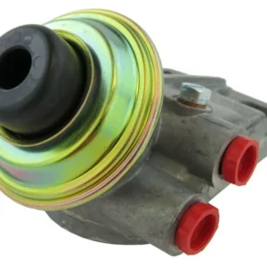 Premium Zware Dienst Volvo Penta D1-20 Fuel Filter Head Assembly (3584125)