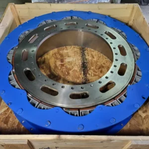 VC Air Clutch Set 38VC1200