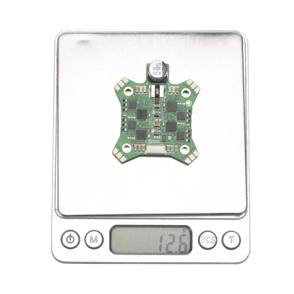 iFlight SucceX 50A 2-6S BLHeli_32 Dshot600 4--1 ESC (F051) FPV part