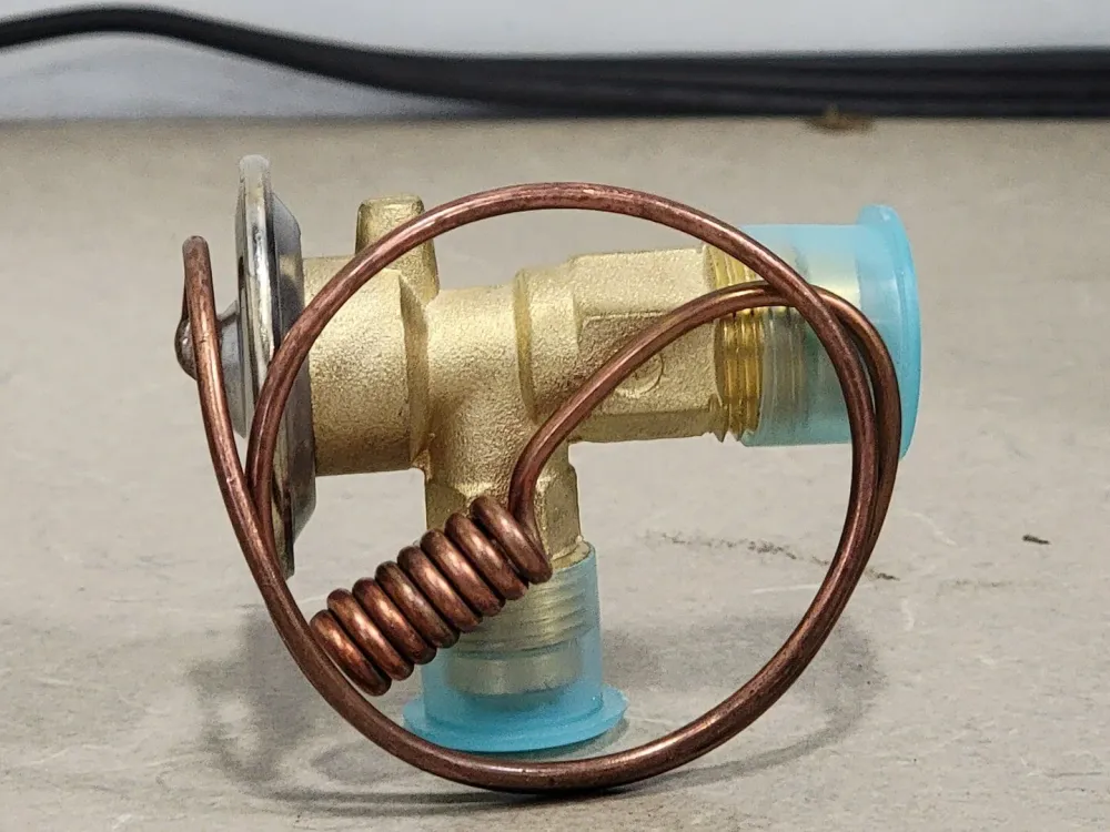 Temperatuur Expansion Valve TXV 38608