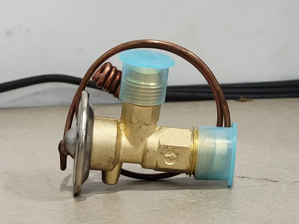 Thermal Expansion Valve TXV 38608