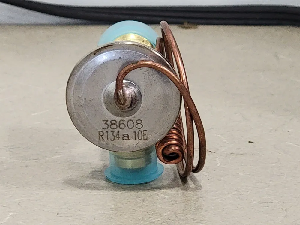 Thermal Expansion Valve TXV 38608