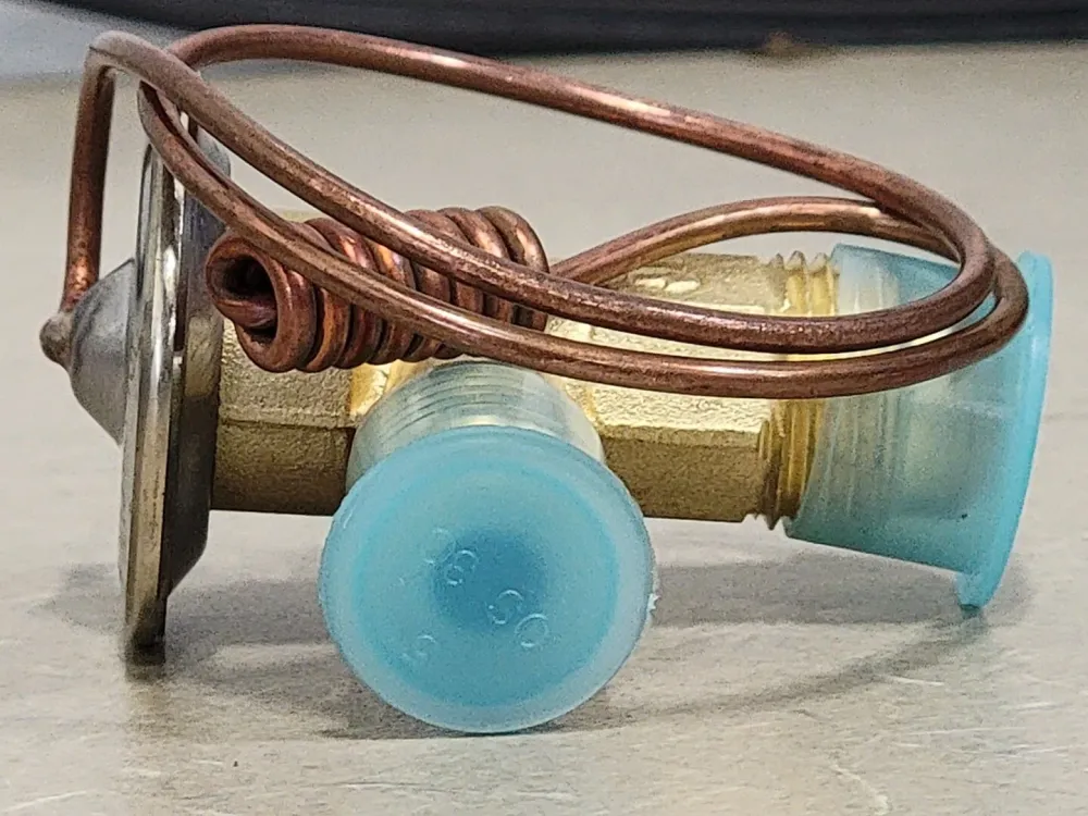 Thermal Expansion Valve TXV 38608